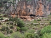 Beni Snassen Landscape - 2