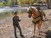 A Boy's Life: Morocco - 9