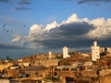 Fez Medina From Dar Balmira's Roof Deck - 7