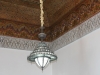Ceiling Detail Large Salon