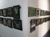 Corner Corridor Etage Level