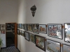 Second Floor Corridor
