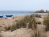 Landscapes: Mediterranean Coast Between Saida and Al Hociema - 5