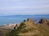 Nador - 1b View from Mt. Gourougou. March 31, 2014