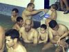 Moulay Yacoub  -   Inside the original Spa -  3