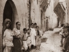 Plate from "Marocco" - 1