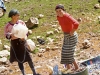 Spring Washing - 1
