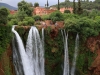 Waterfalls: Cascades Ouzoud - 6 1907